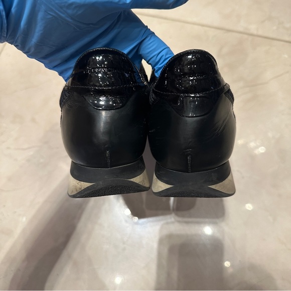 Balenciaga Sneaker Size 38 - Picture 5 of 7